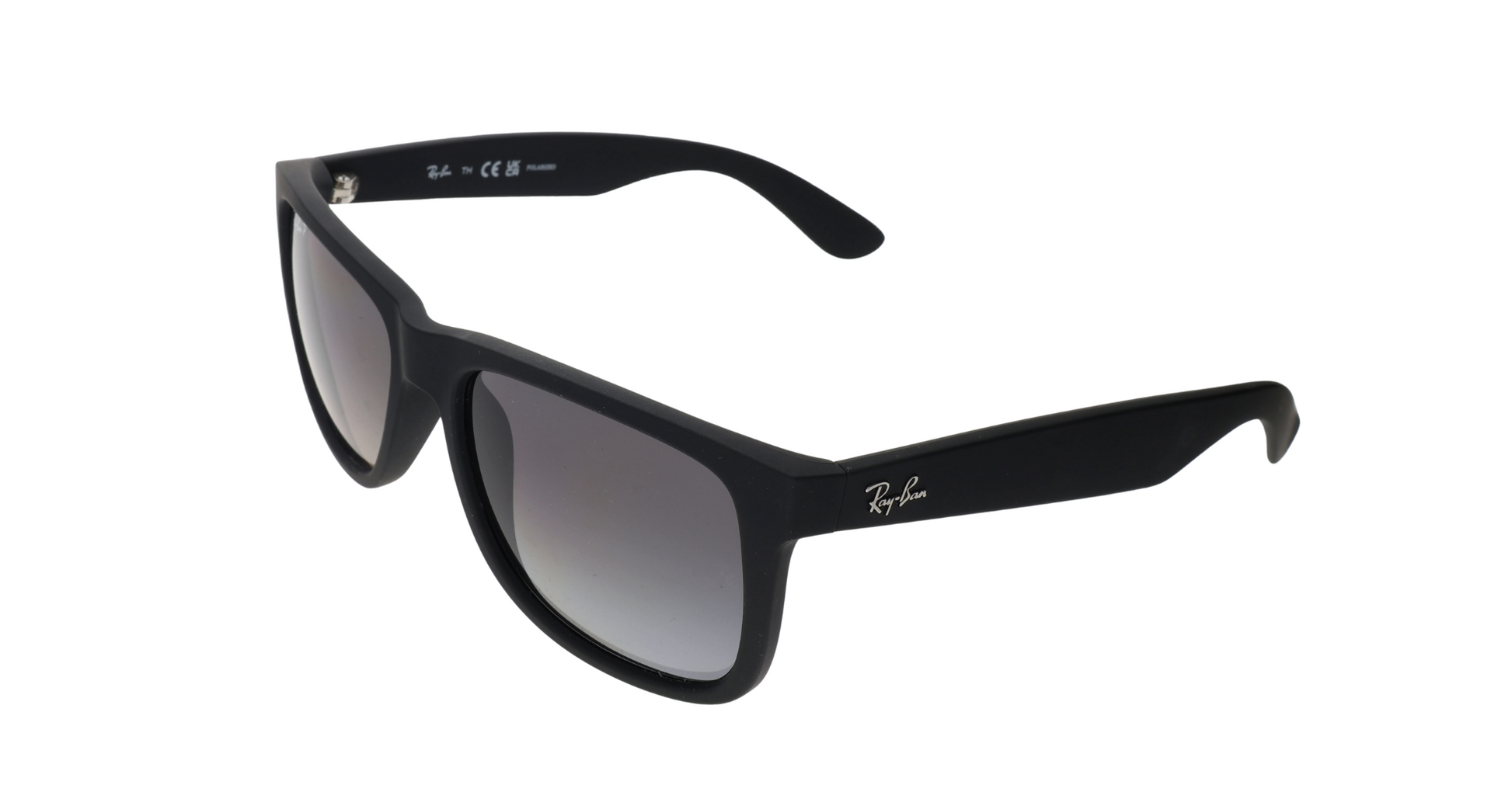 Ray-Ban RB4165 Justin Sunglasses