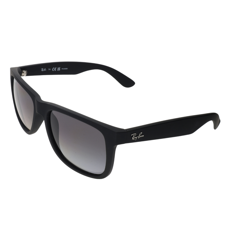 Ray-Ban Justin | RB4165 |  BLK-622/T3 3P            