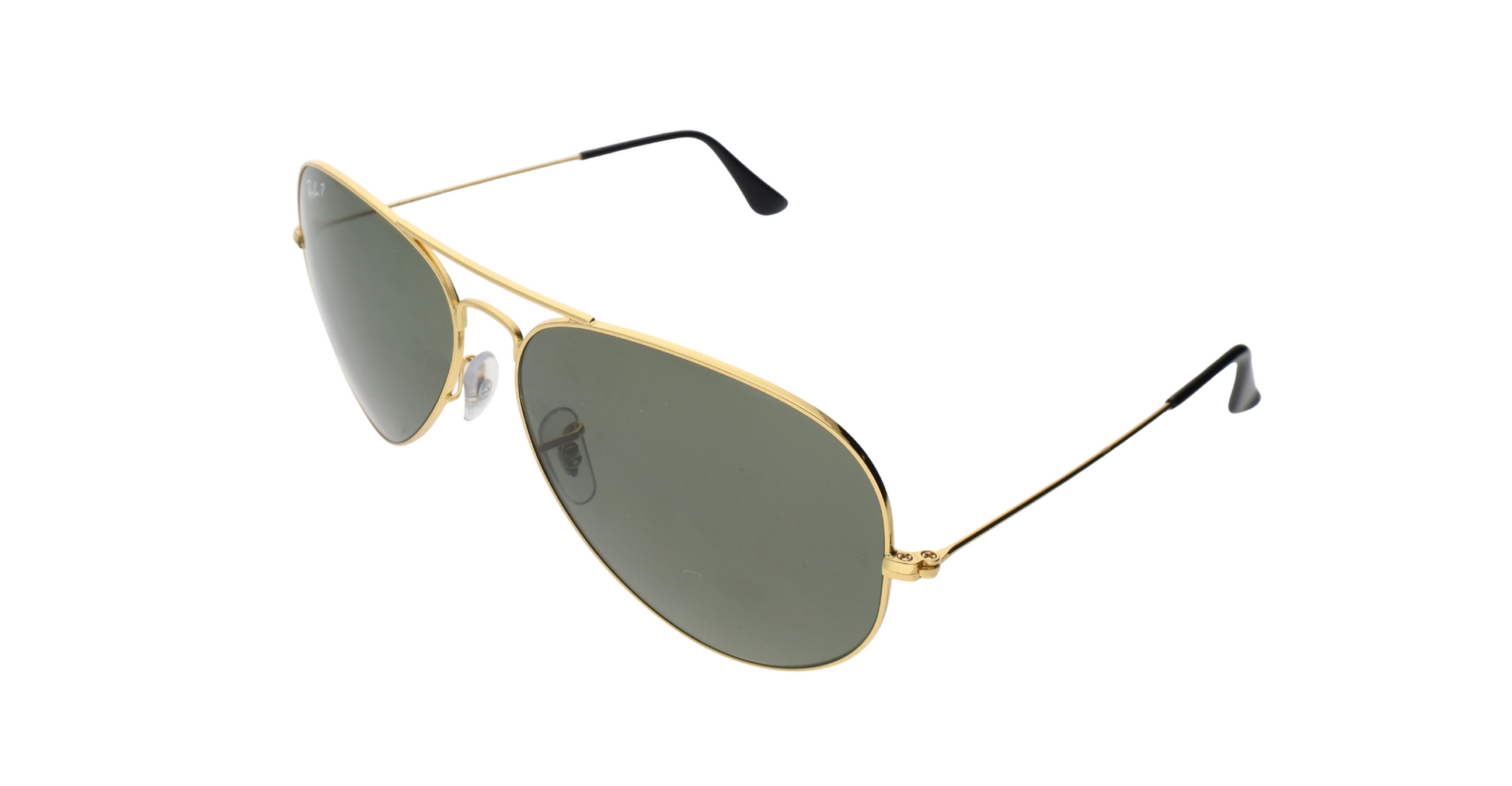 Ray-Ban RB3025 Aviator Classic Polarised (001/58) 62