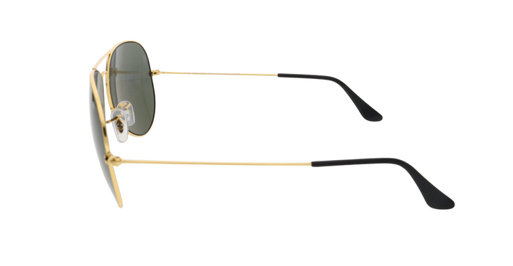 Ray-Ban | RB3025 | GLD001/58-3P