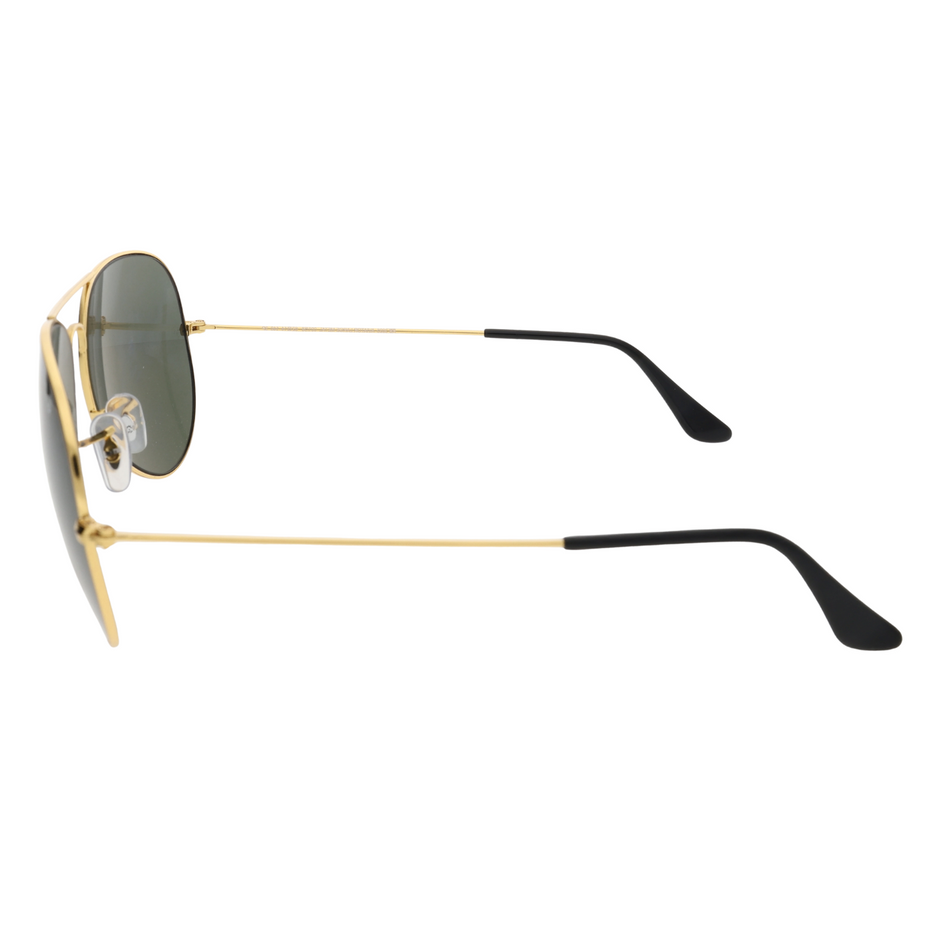 Ray-Ban | RB3025 | GLD001/58-3P
