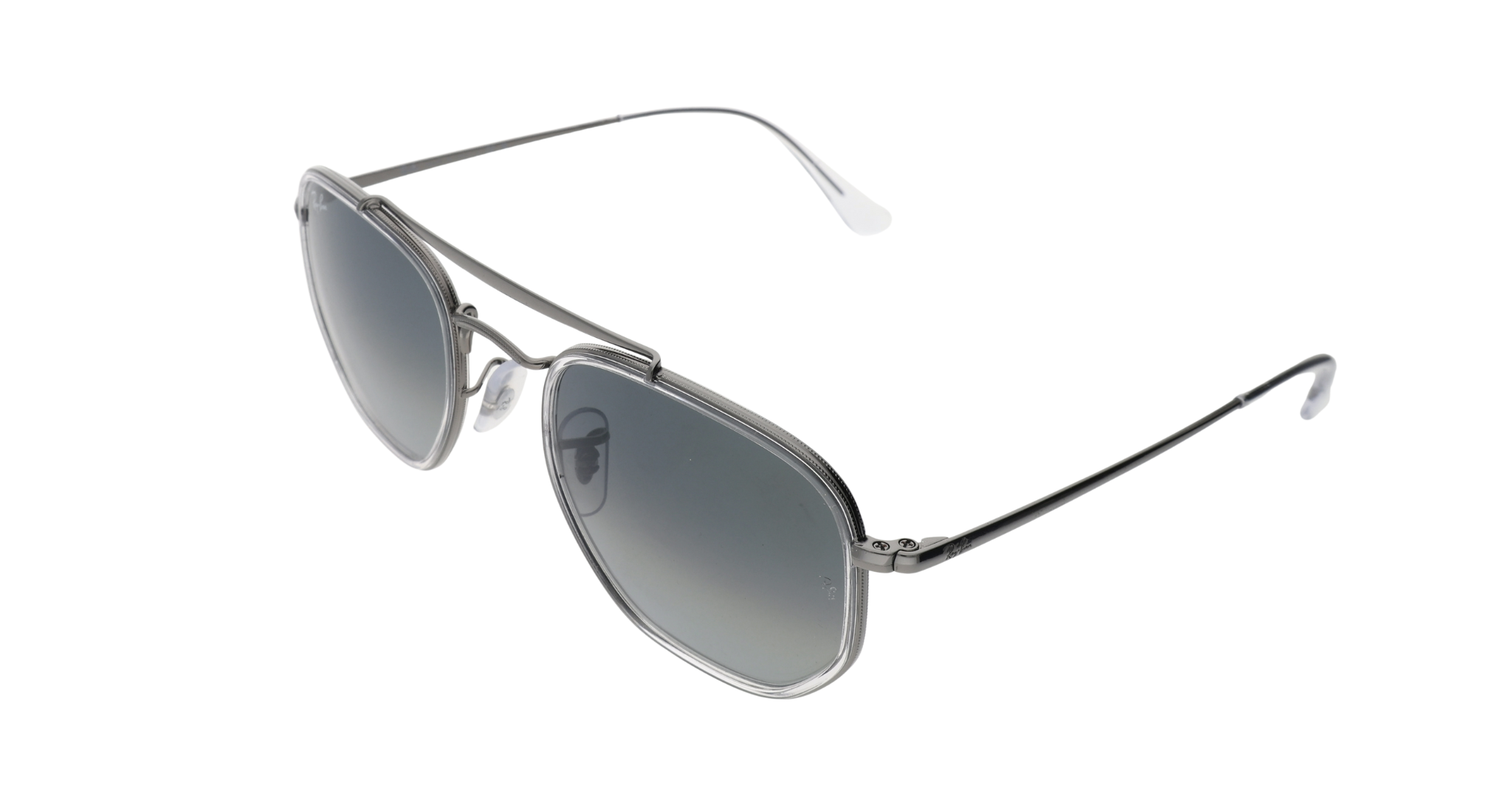Ray-Ban RB3648M The Marshal II Sunglasses 52