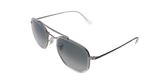 Ray-Ban RB3648M The Marshal II Sunglasses 52
