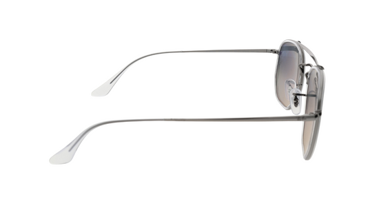 Ray-Ban RB3648M The Marshal II Sunglasses 52