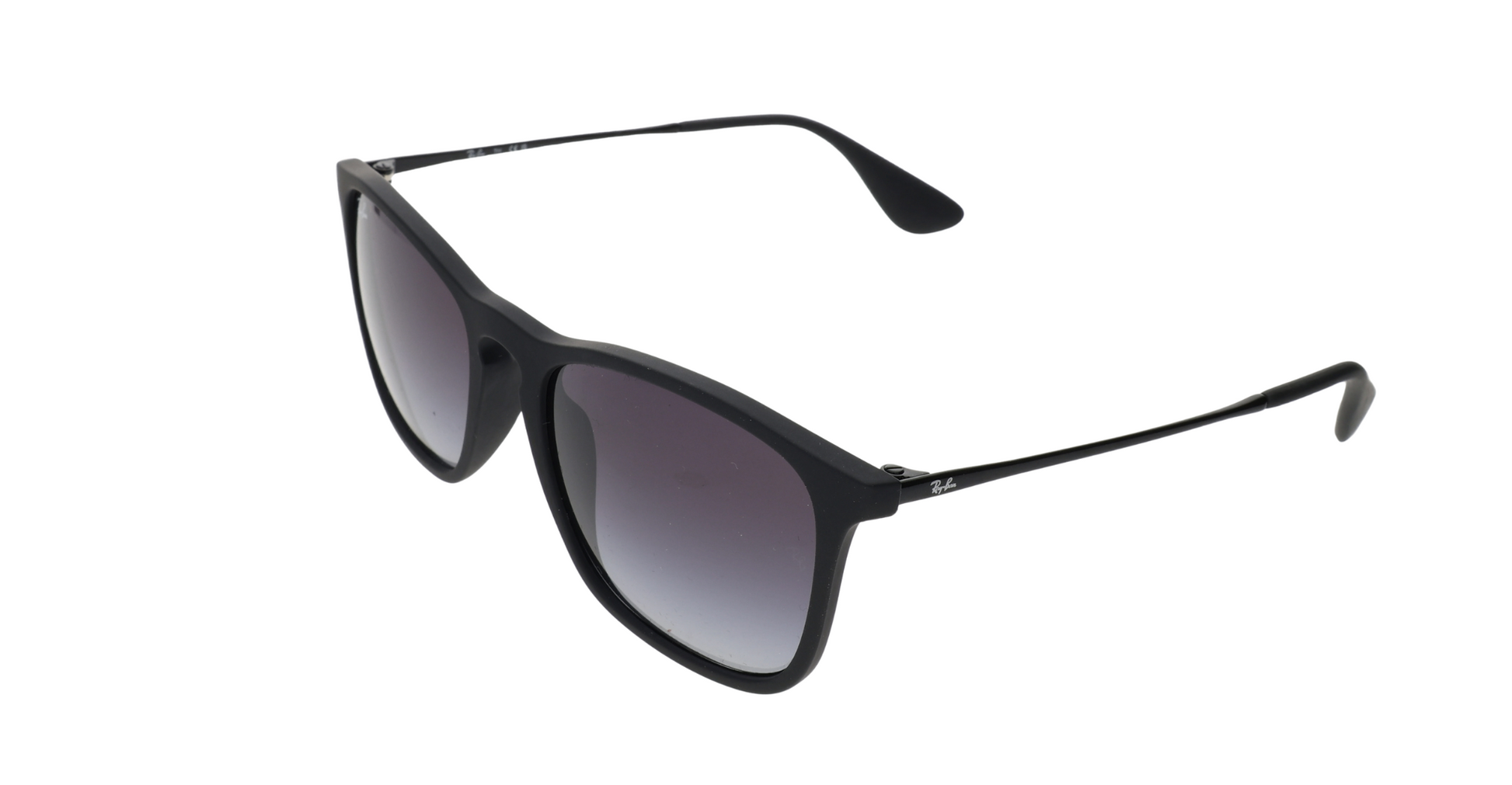 Ray-Ban RB4187 Chris Square Sunglasses