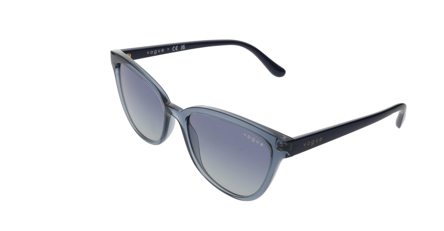 Vogue Eyewear VO5496S Cat-Eye Sunglasses