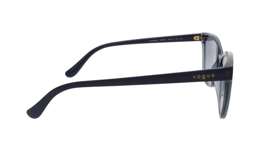 Vogue Eyewear VO5496S Cat-Eye Sunglasses