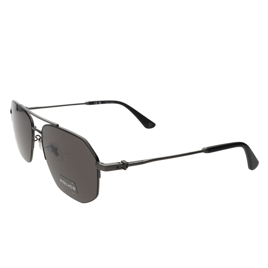 Police SPLN39K Force-6 Sunglasses 0K56