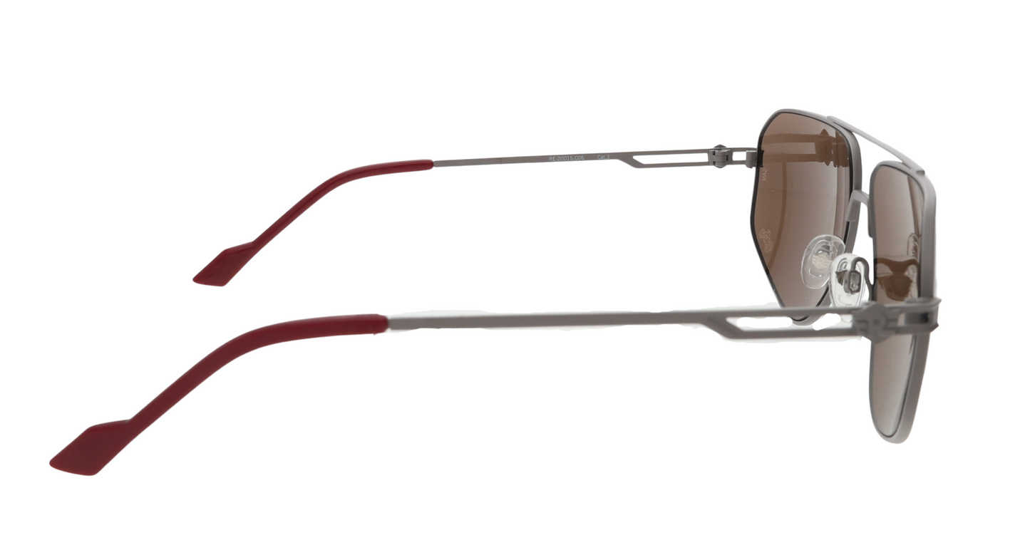 Royal Enfield RE-20015 Aviator Sunglasses