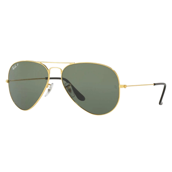 Ray-Ban | RB3025 | GLD001/58-3P