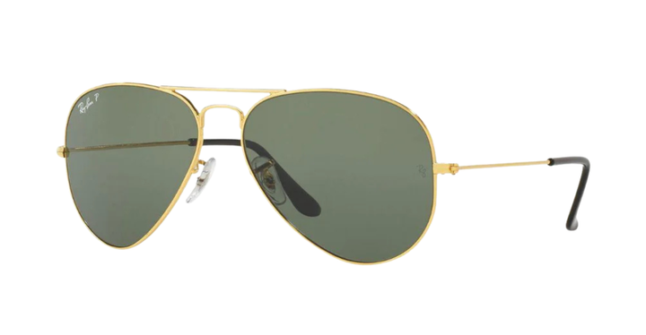 Ray-Ban | RB3025 | GLD001/58-3P