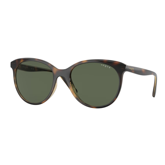Vogue Eyewear VO5453S