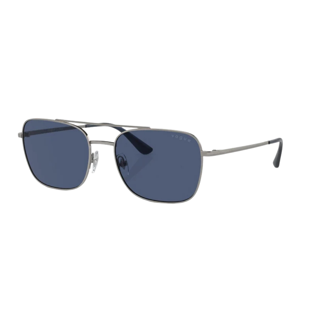 Vogue VO4294SI Navigator Sunglasses | Modern Metal Frames