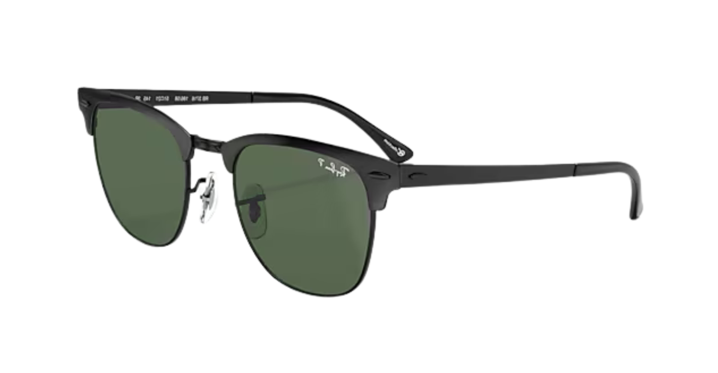 Ray-Ban RB3716 | BLK186/58-3P