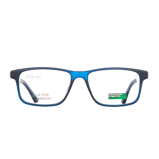 UNITED COLORS OF BENETTON BEO-25054 CLIP-ON C3