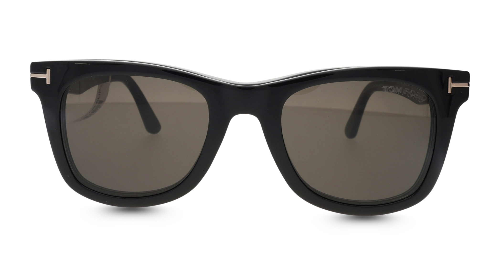 Tom Ford TF 5970-B | Modern Square Acetate Frames