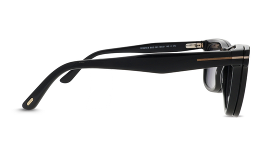 Tom Ford TF 5970-B | Modern Square Acetate Frames