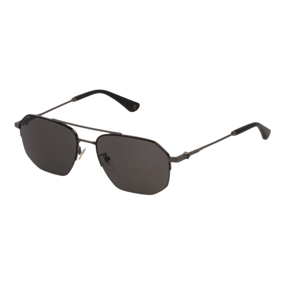 Police SPLN39K Force-6 Sunglasses 0K56