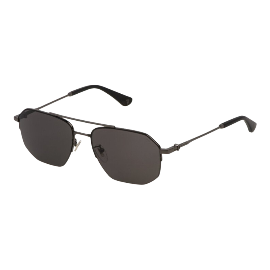Police SPLN39K Force-6 Sunglasses 0K56
