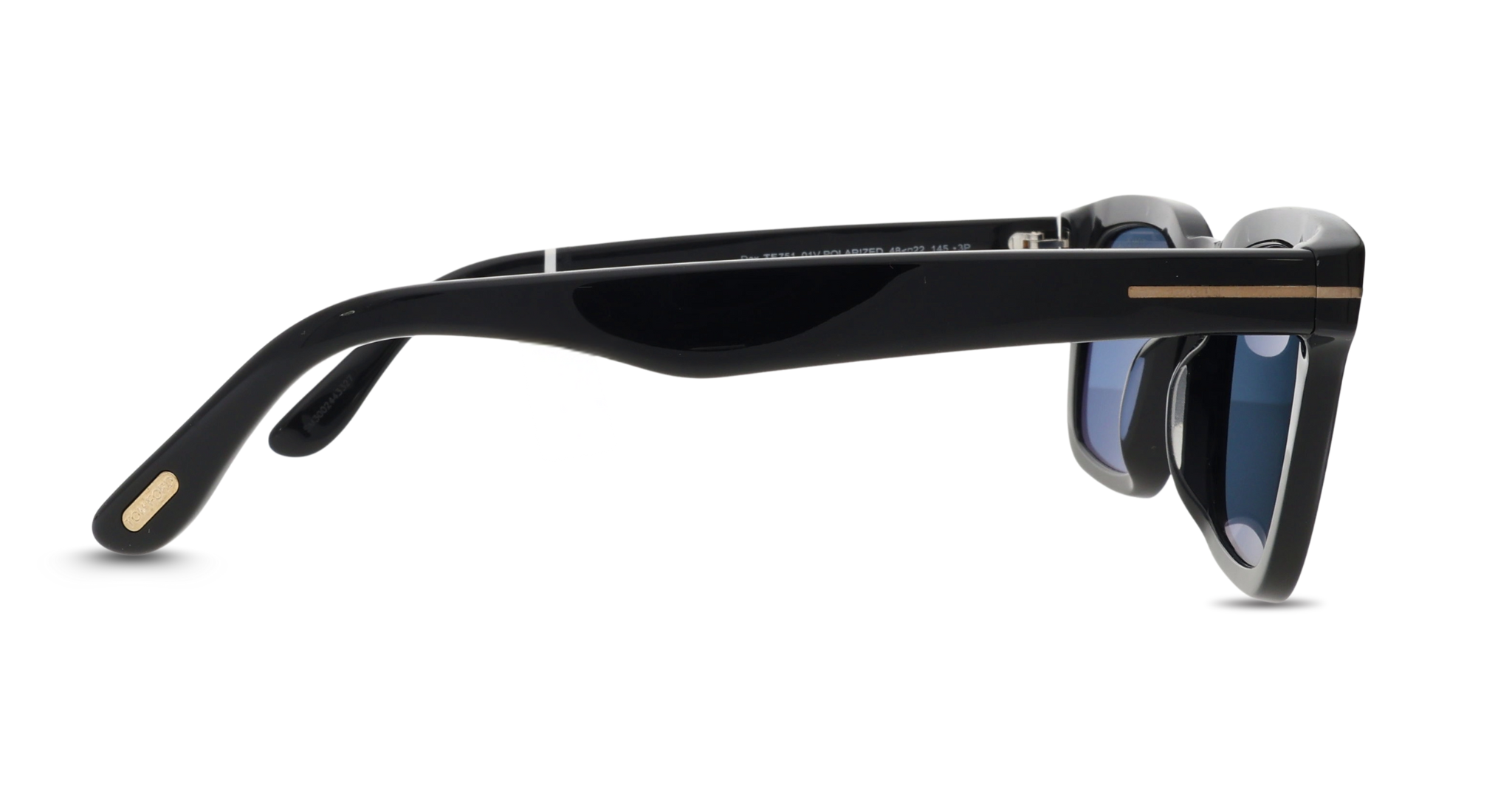 Tom Ford TF-751 Dax Sunglasses