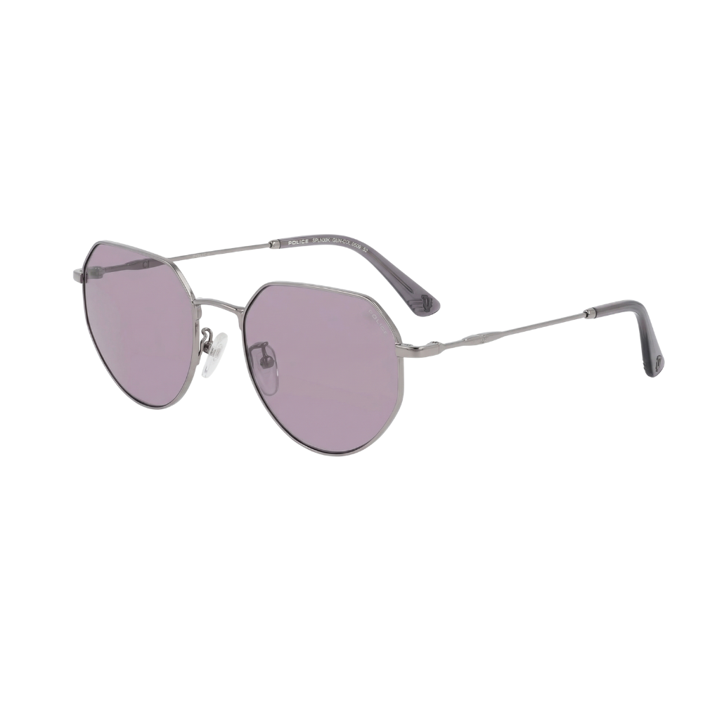 Police SPLN30K Sunglasses 52