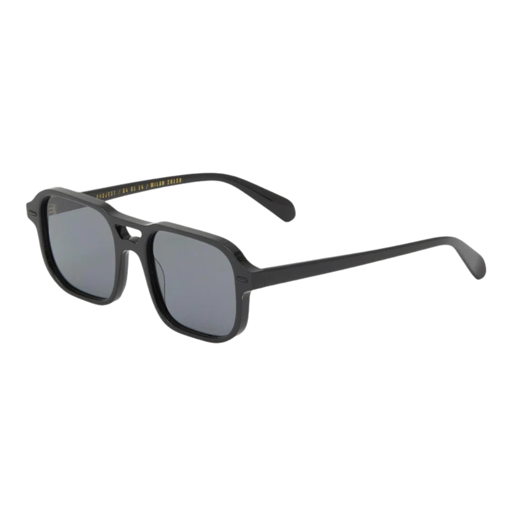 Gast DL-01 DOL  Black Sunglasses