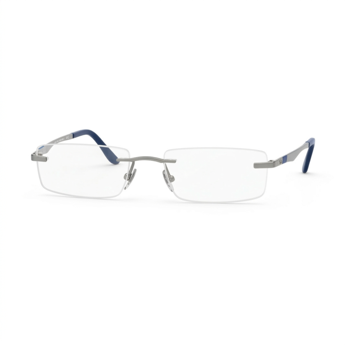 Ray-Ban RB6266I GUN2502