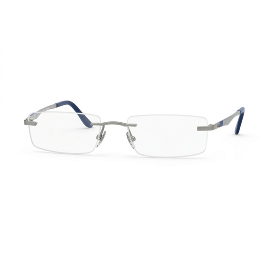 Ray-Ban RB6266I GUN2502