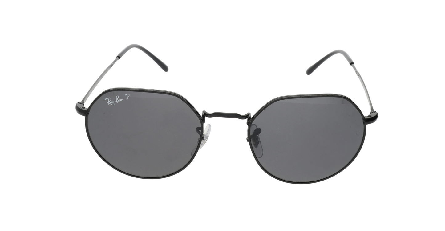 Ray-Ban RB3565 Jack Optical Frame 51