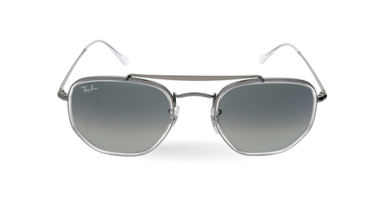 Ray-Ban RB3648M The Marshal II Sunglasses 52