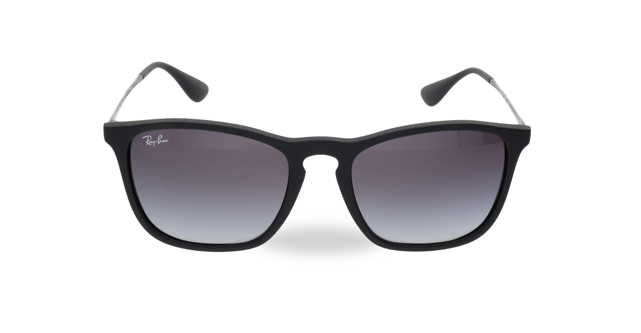Ray-Ban RB4187 Chris Square Sunglasses