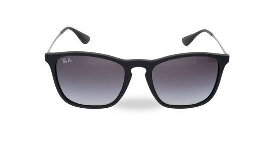 Ray-Ban RB4187 Chris Square Sunglasses