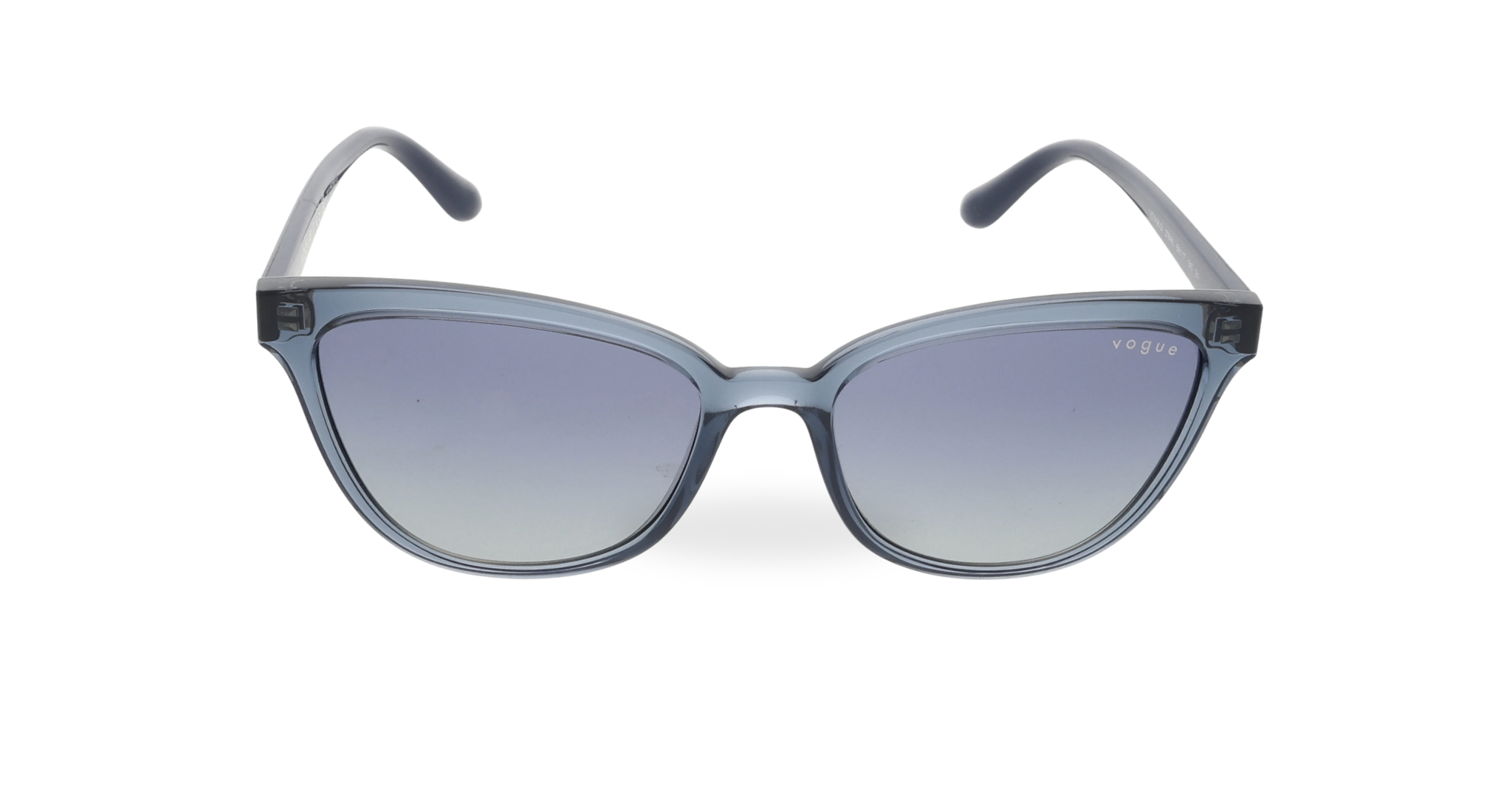 Vogue Eyewear VO5496S Cat-Eye Sunglasses