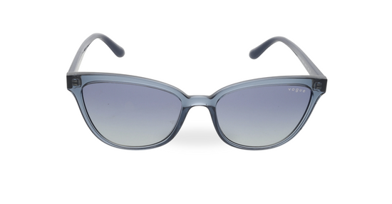 Vogue Eyewear VO5496S Cat-Eye Sunglasses