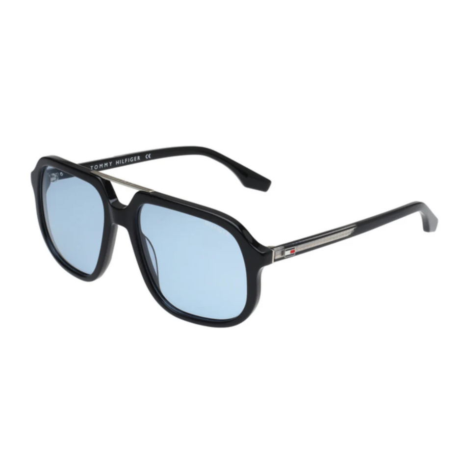 TOMMY HILFIGER TH-2653 C5 BKSIBL