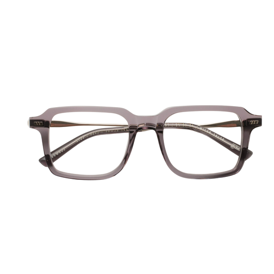 Gast VG-03 VEGA FNC&nbsp; Silver Eyeglasses