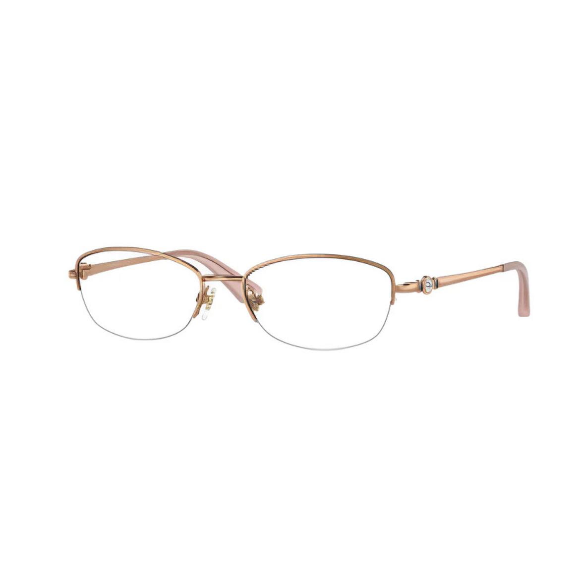 VOGUE VO-3955-BI GLD-5075