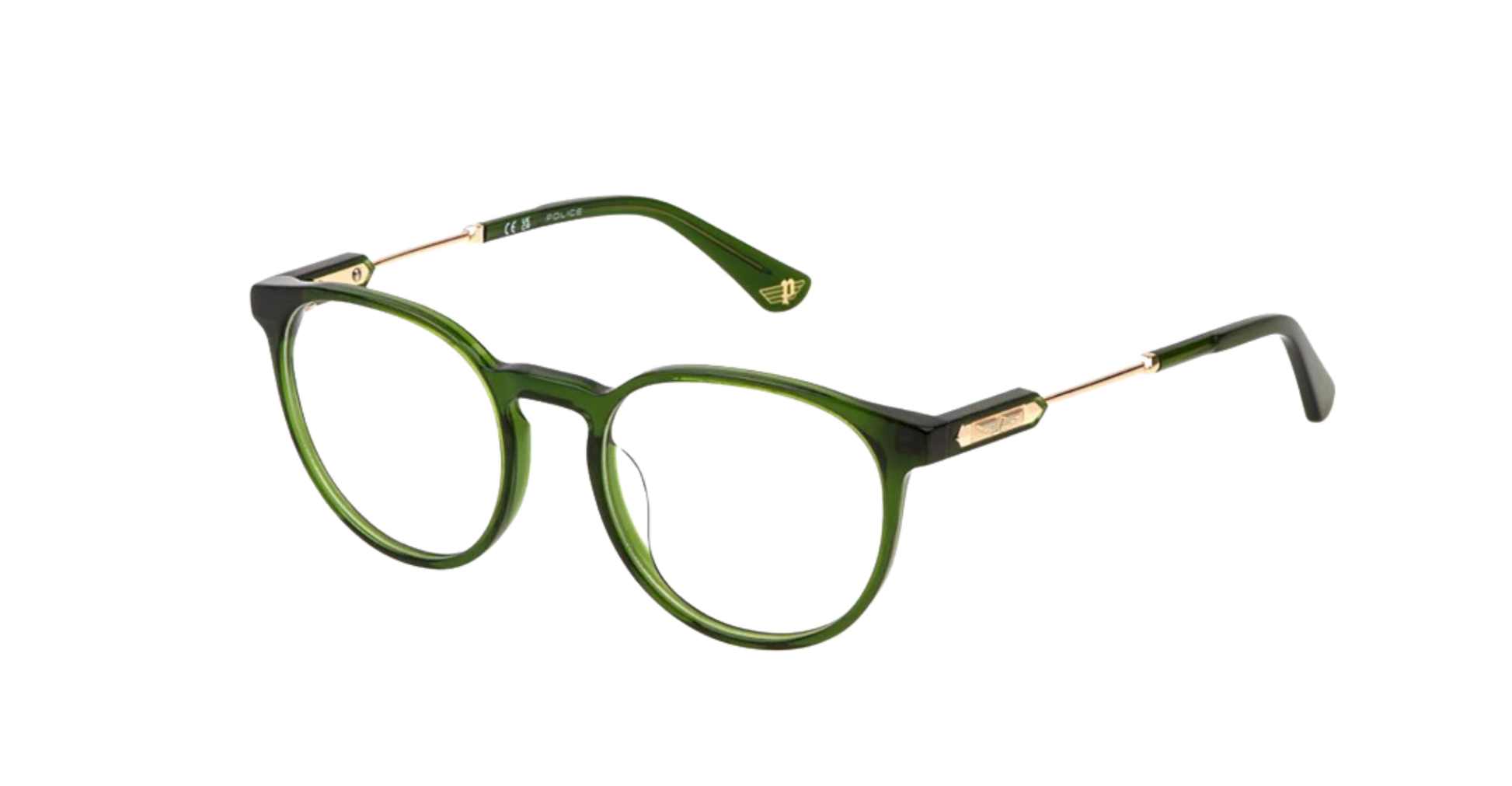 VPLF10K Prince-5 Optical Frame FNC-COL0G61 51