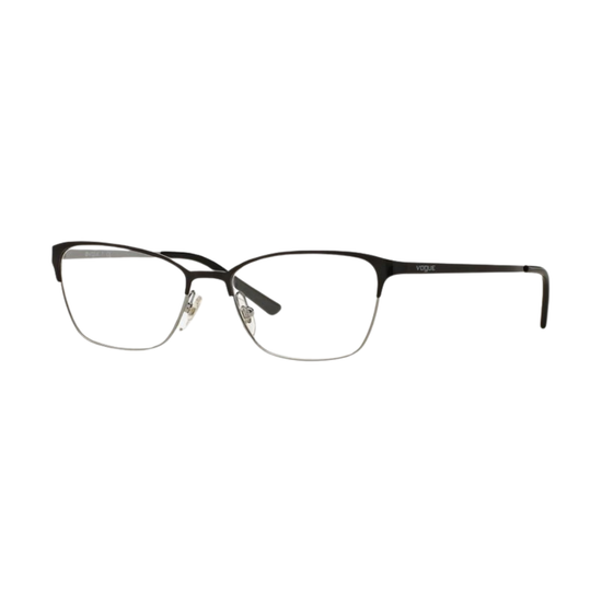 Vogue Eyewear VO 3989I 352 – Black Metal Optical Frames