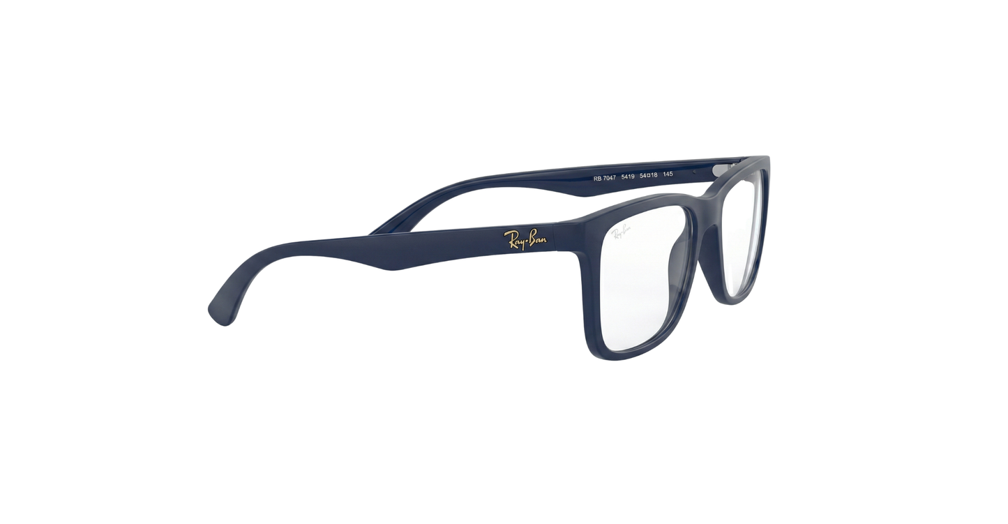 Ray-Ban Optical Frames Lightweight Design