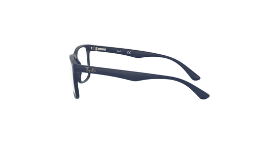 Ray-Ban Optical Frames Lightweight Design