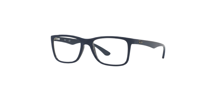 Ray-Ban Optical Frames Lightweight Design