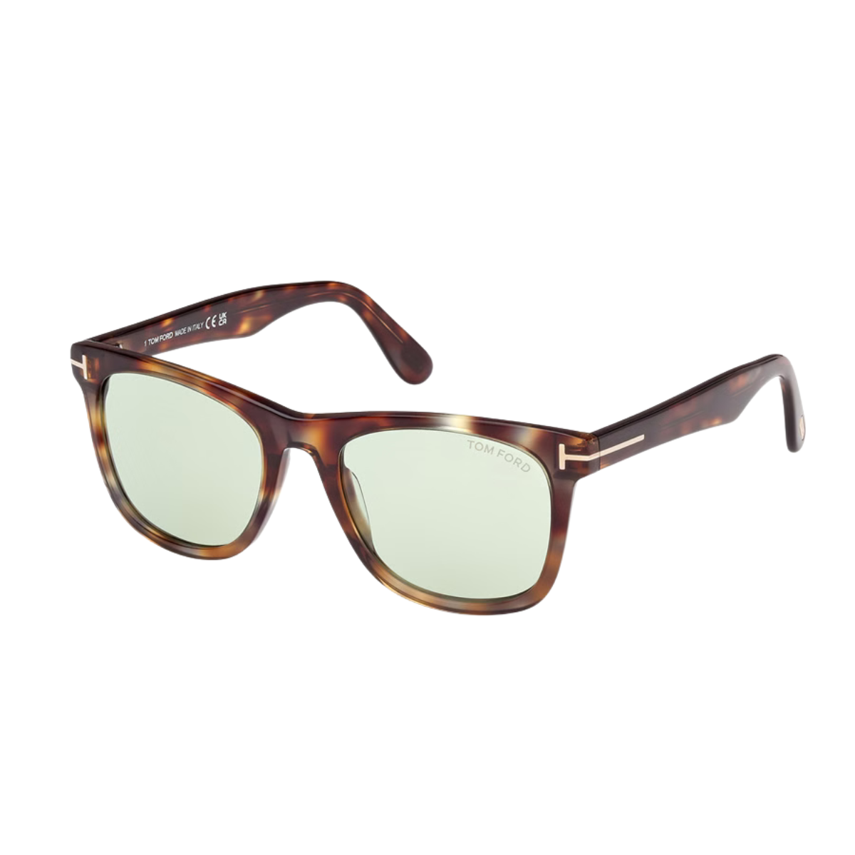 TOM FORD TF-1099 KEVYN 01N
