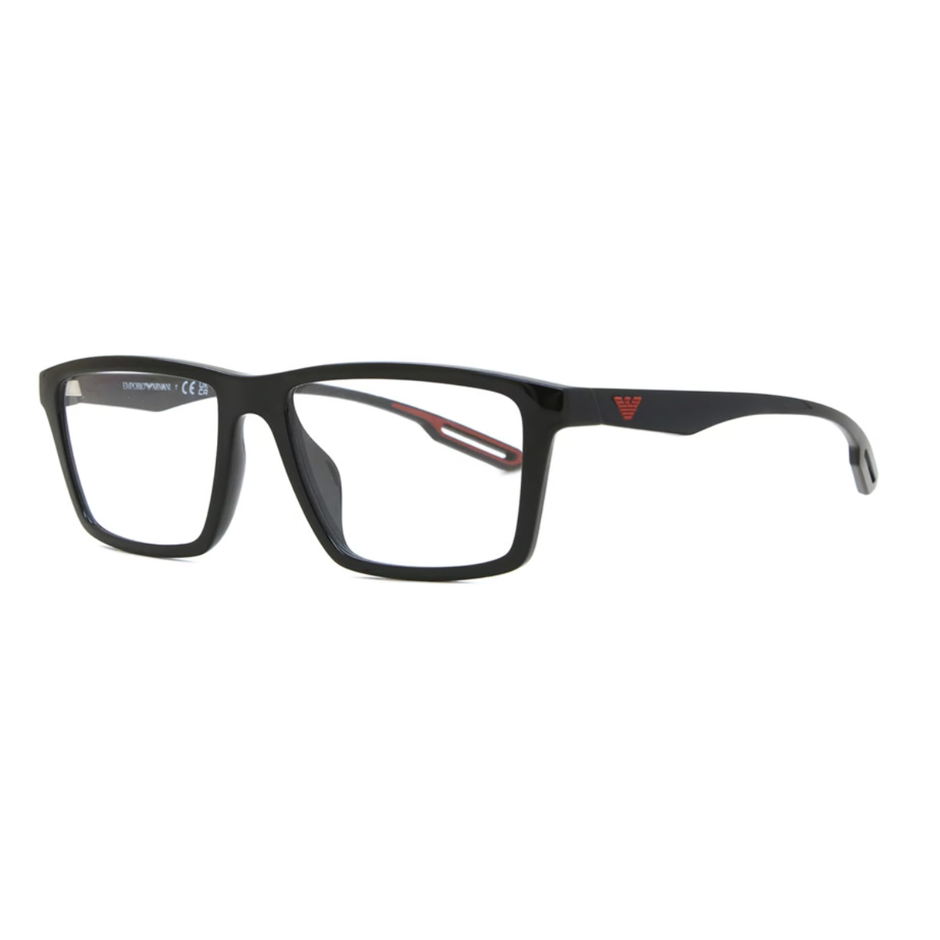 EMPORIO ARMANI EA-4189U with Clip-On 50171W