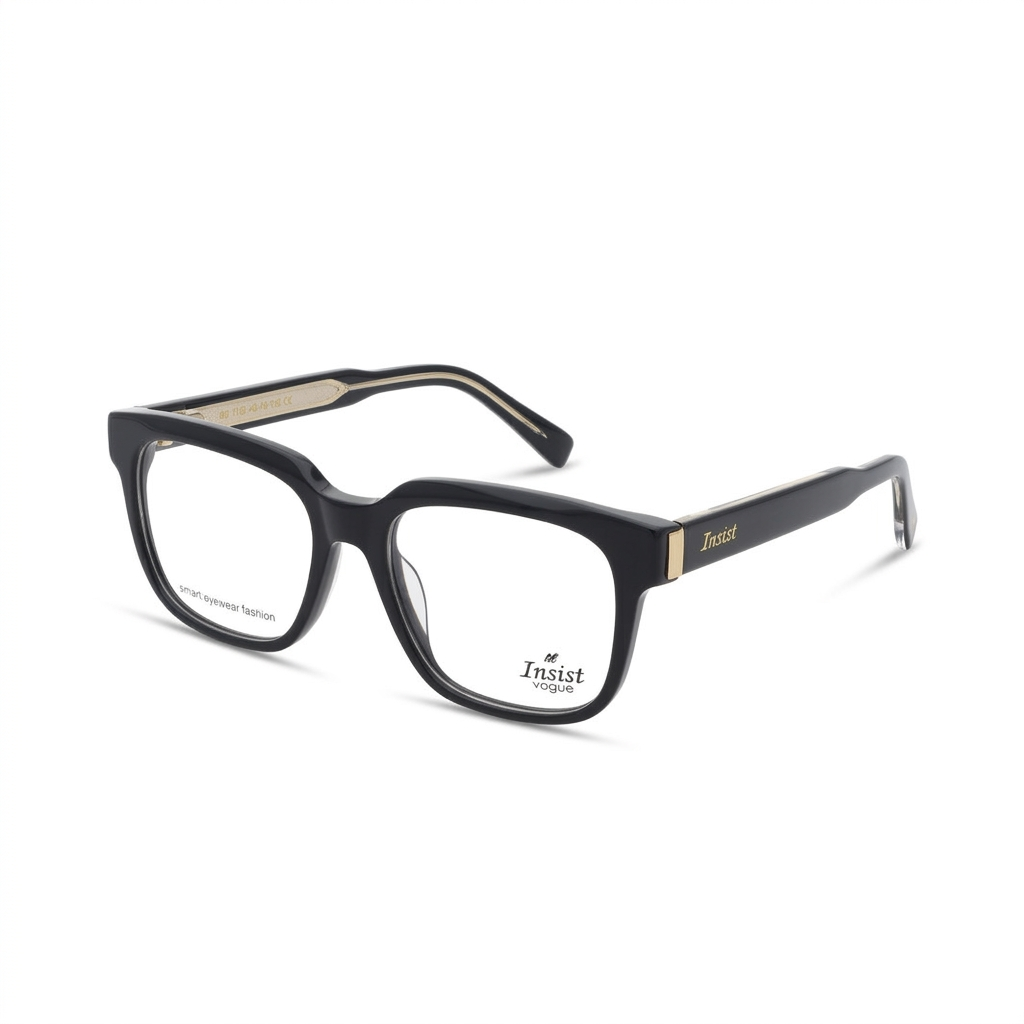 Insist IV-1127 BLK-C1