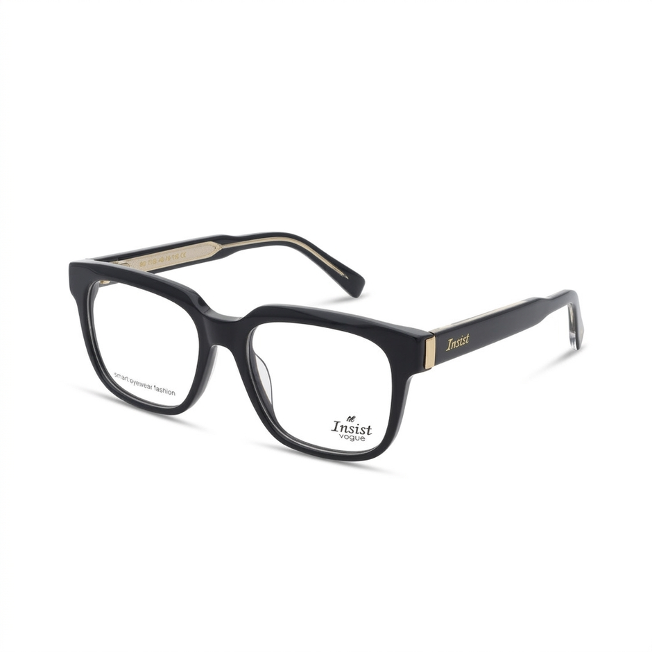 Insist IV-1127 BLK-C1