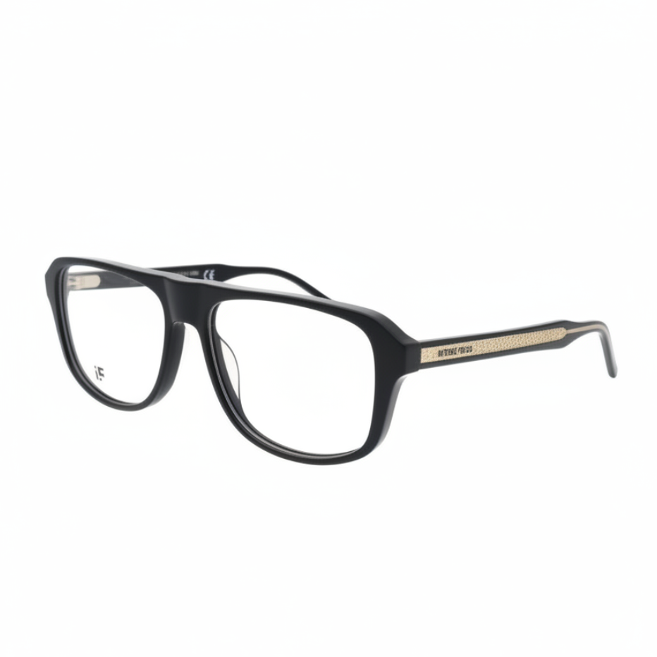 Intense Focus Rector-10C BLK-COL.A