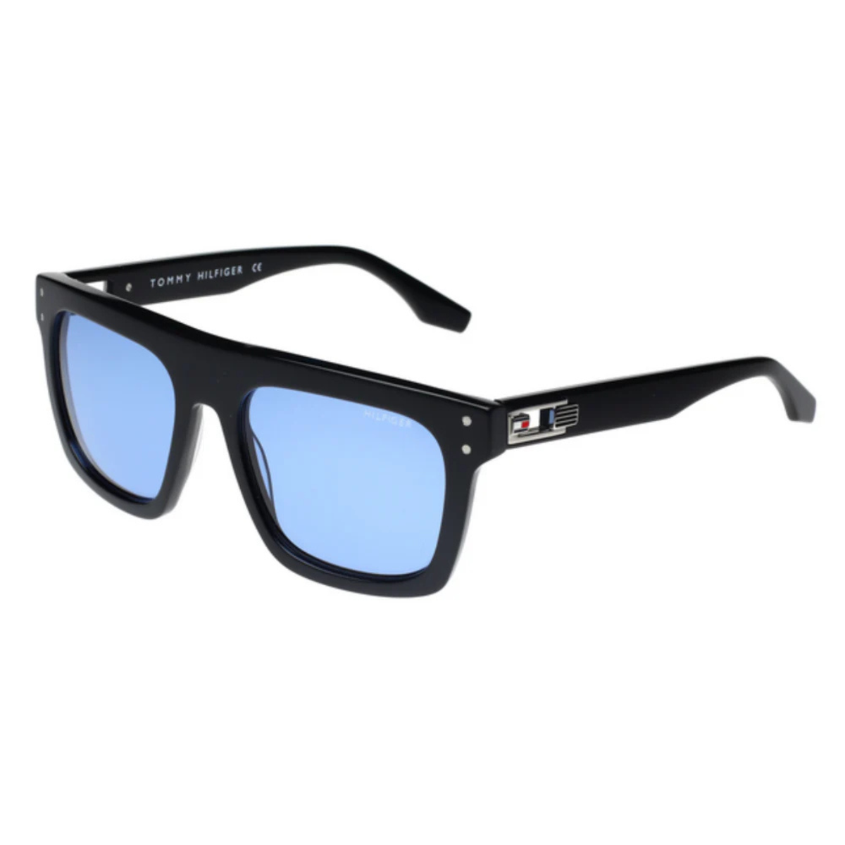 TOMMY HILFIGER TH-2658 C3 BKSIBL