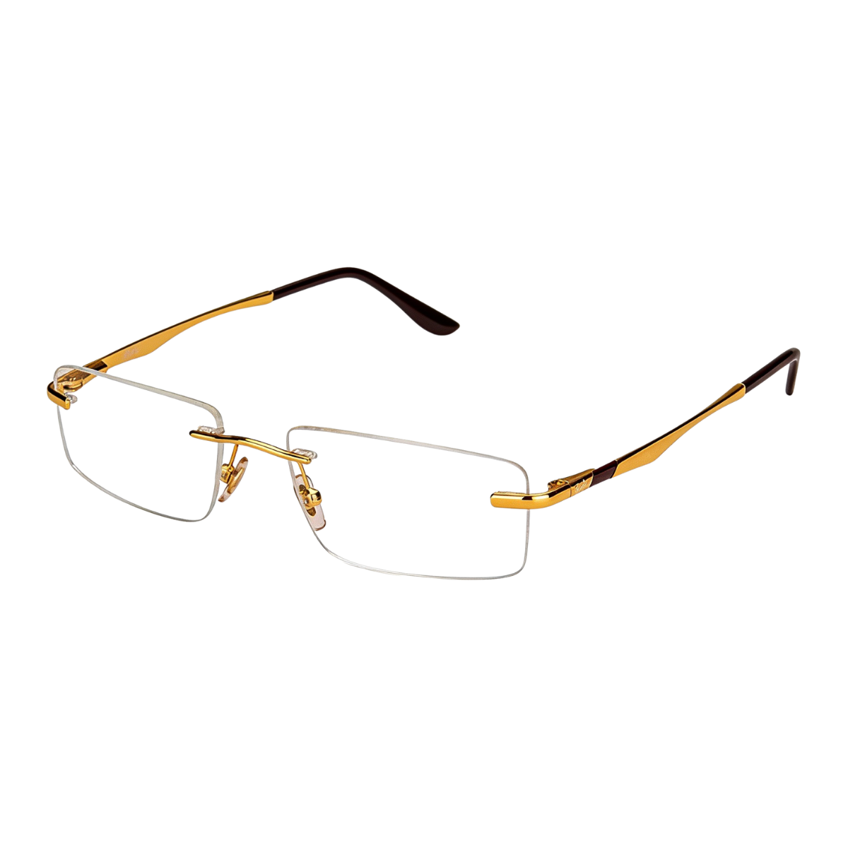 Ray-Ban RB6266I GUN2502