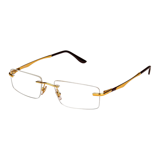 Ray-Ban RB6266I GUN2502